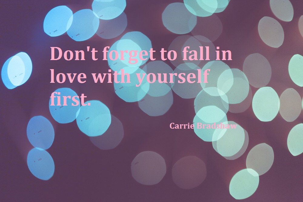 Quote Love