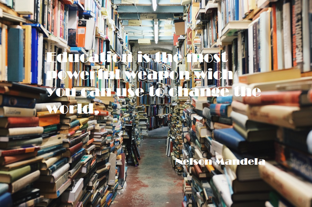Quote education