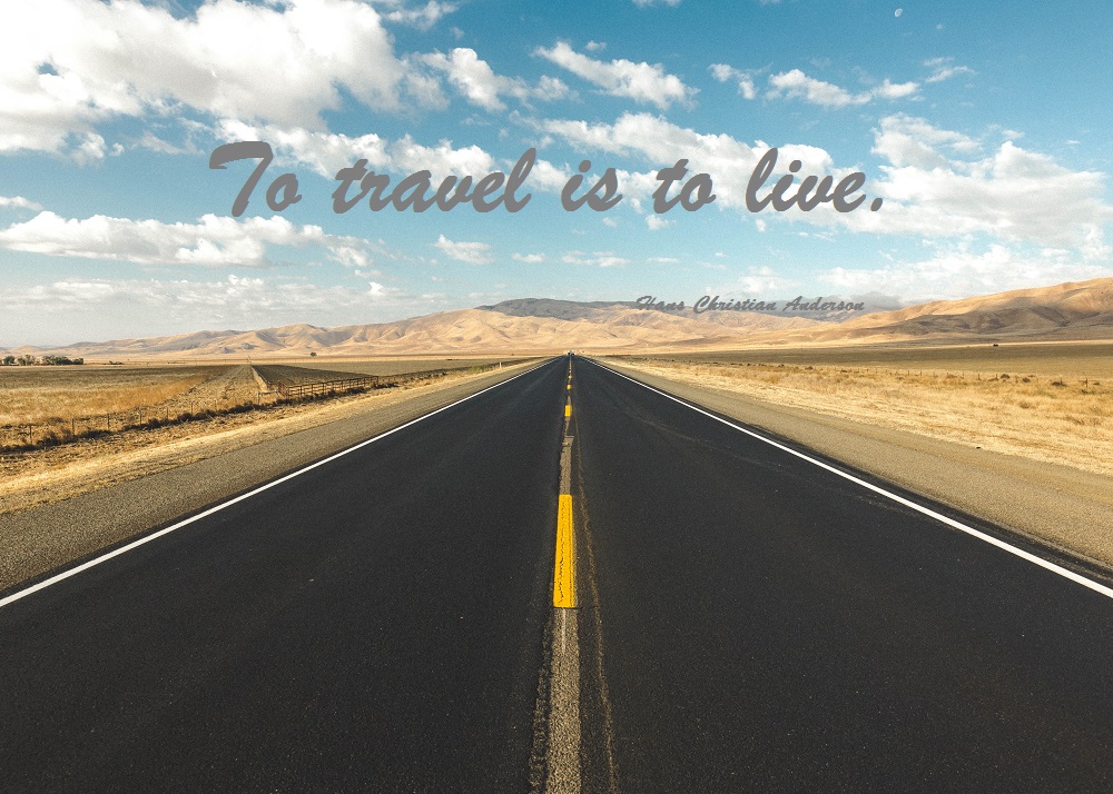 Quote travel