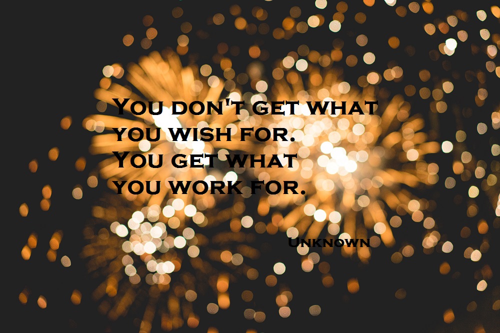 Quote work